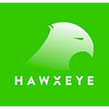 HawXeye Logo