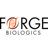 Forge Biologics Logo
