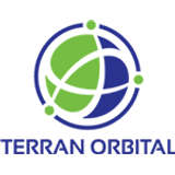 Terran Orbital Logo