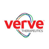 Verve Therapeutics Logo