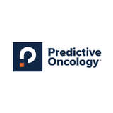 Predictive Oncology Logo