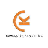 Cavendish Kinetics Logo