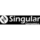 Singular Genomics Logo