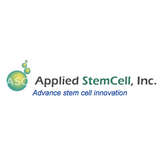 Applied StemCell Logo