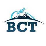 Blue Canyon Technologies Logo