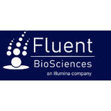 Fluent Biosciences Logo