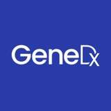 GeneDx Logo