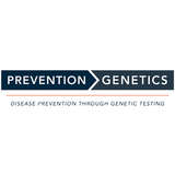 PreventionGenetics Logo