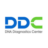 DNA Diagnostics Center Logo
