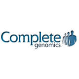 Complete Genomics Logo