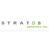 Stratos Genomics Logo
