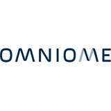 Omniome Logo