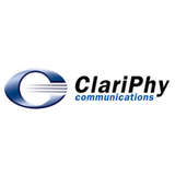 ClariPhy Logo