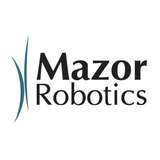 Mazor Robotics Logo