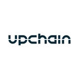 Upchain Logo