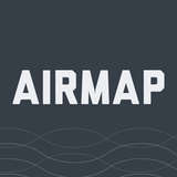 AirMap Logo