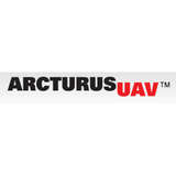 Arcturus UAV Logo