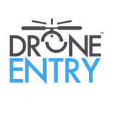 DroneEntry Logo