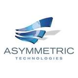 Asymmetric Logo