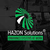 Hazon Solutions Logo
