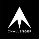 Challenger Aerospace Logo