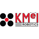 KMel Robotics Logo