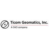Ticom Geomatics Logo
