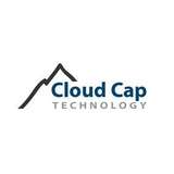 Cloud Cap Technology Logo