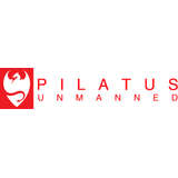 Pilatus UAV Logo
