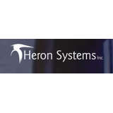 Heron Systems Logo