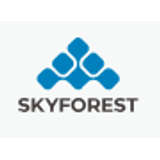 SkyForest Logo