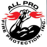 All Pro Fire Protection Logo