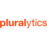 Pluralytics Logo