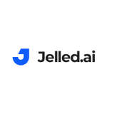 Jelled Logo