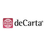 deCarta Logo