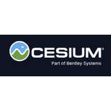 Cesium Logo