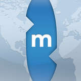 Meridian Logo