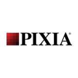 Pixia Logo