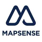 Mapsense Logo