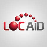Loc-Aid Logo