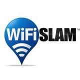 WiFiSLAM Logo