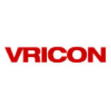Vricon Logo