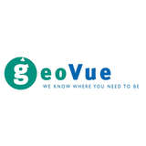 GeoVue Logo