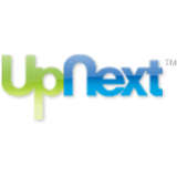UpNext Logo