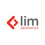 Lim Geomatics Logo