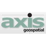 Axis Geospatial Logo