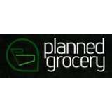 Planned Grocery Logo