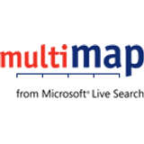 Multimap Logo