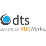 Data Transfer Solutions Logo