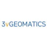 3vGeomatics Logo